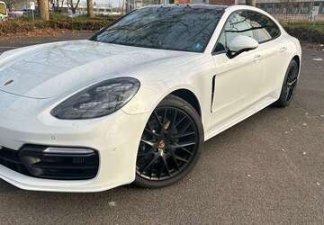 Porsche Panamera 44.000 km 68.900 &euro; Mannheim 68159