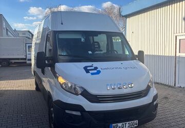 IVECO Andere 292.000 km 11.000 &euro; Mannheim 68305