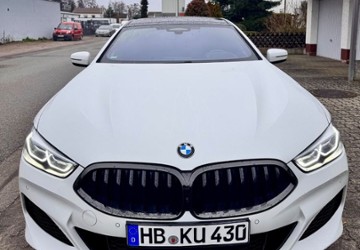 BMW 840 74.000 km 47.900 &euro; Hassloch 67454