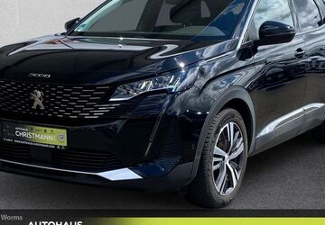 Peugeot 3008 29.900 km 26.990 &euro; Gruenstadt 67269