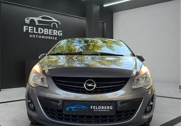 Opel Corsa 153.250 km 4.299 &euro; Mannheim 68309
