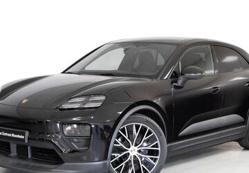 Porsche Macan 14.500 km 85.900 &euro; Mannheim 68229