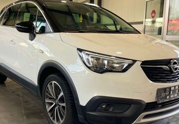 Opel Crossland (X) 103.000 km 9.990 &euro; Ludwigshafen am Rhein 67059
