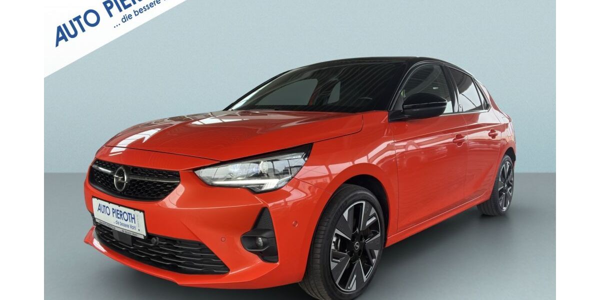 Opel Corsa 17.450 km 18.350 &euro; Grünstadt 67269