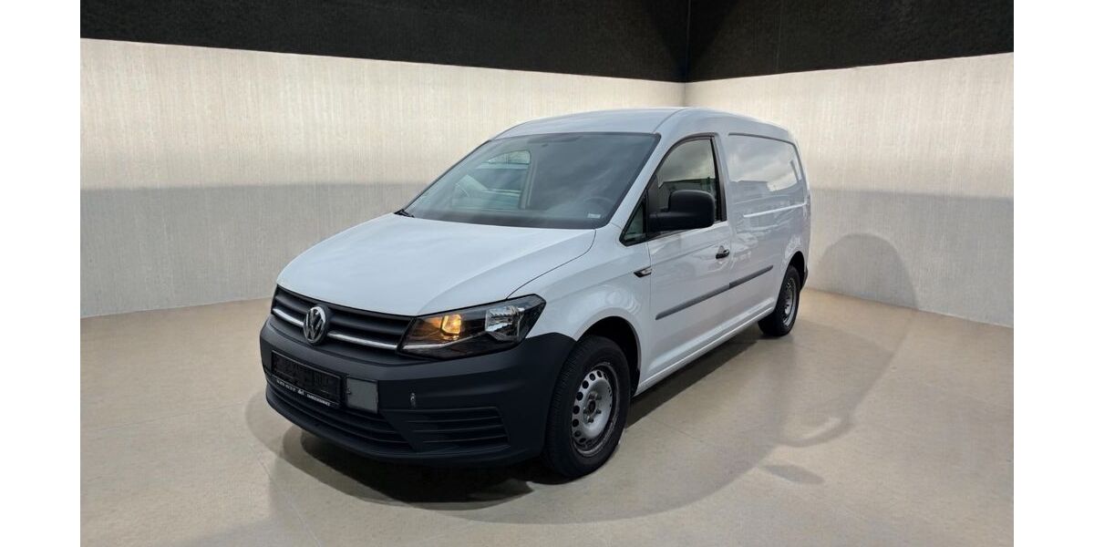 VW Caddy Maxi 212.000 km 9.499 &euro; Speyer 67346