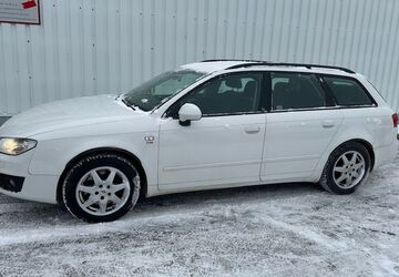 Seat Exeo 173.000 km 4.990 &euro; Ludwigshafen am Rhein 67059