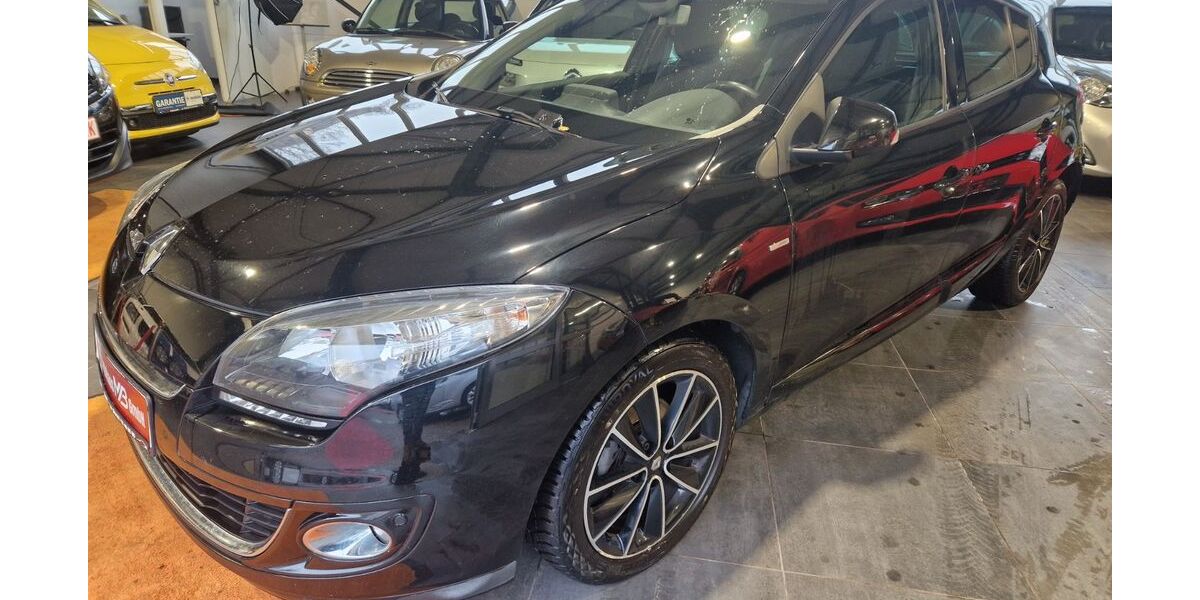 Renault Megane 172.000 km 5.890 &euro; Ludwigshafen am Rhein 67059