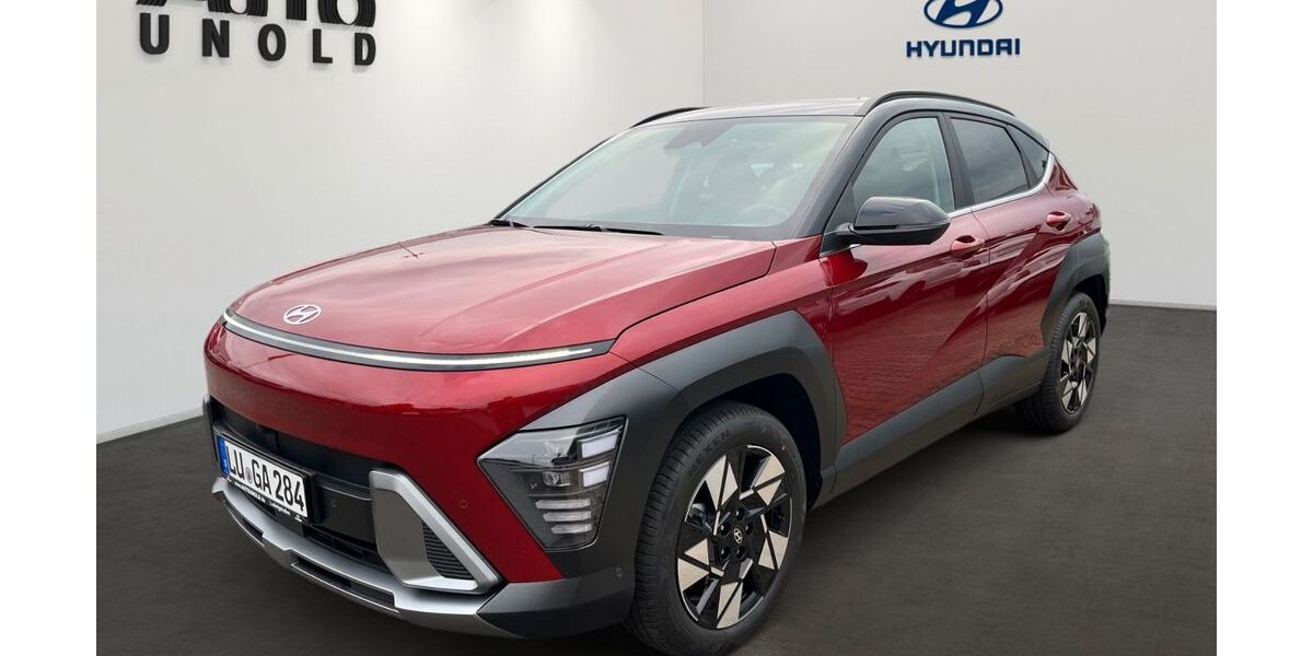 Hyundai KONA 2.986 km 26.900 &euro; Ludwigshafen 67059