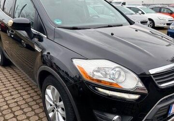 Ford Kuga 142.000 km 6.950 &euro; Ludwigshafen Am Rhein 67059