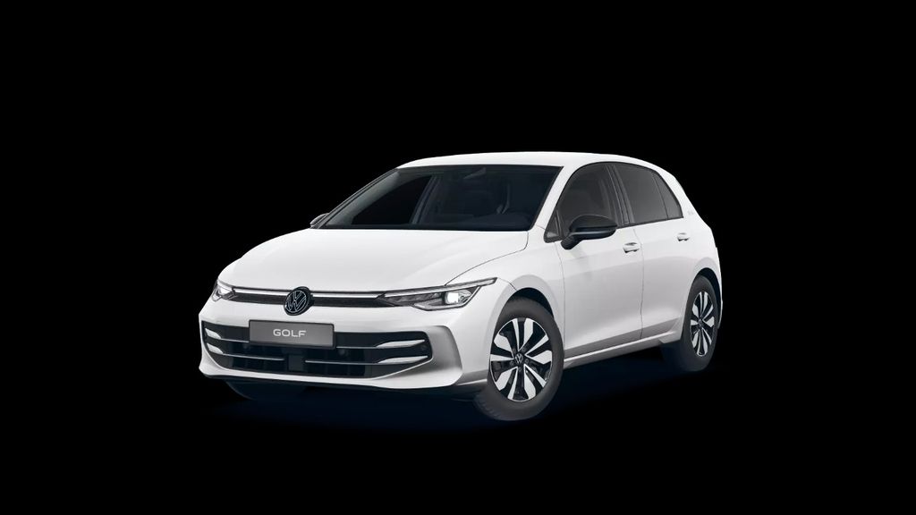 VW Golf 8.270 km 31.161 &euro; Walldorf 69190