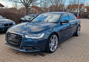 Audi A6 198.999 km 12.500 &euro; Osthofen 67574