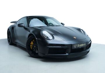Porsche 911 Urmodell 13.000 km 224.990 &euro; Altlußheim 68804