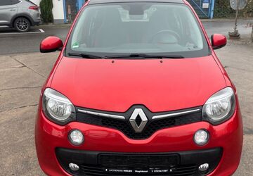 Renault Twingo 156.000 km 5.799 &euro; Speyer 67346