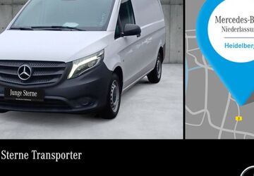 Mercedes-Benz Vito 84.566 km 23.657 &euro; Heidelberg 69126
