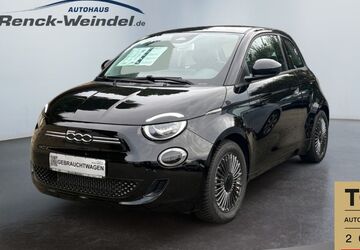 Fiat 500e 11.478 km 18.989 &euro; Speyer 67346