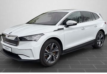 Skoda Enyaq 89.913 km 30.880 &euro; Ludwigshafen 67063