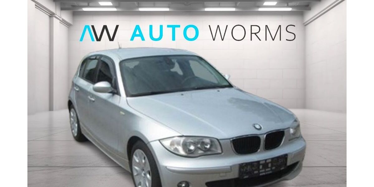 BMW 120 192.000 km 1.999 &euro; Worms 67547
