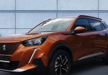 Peugeot 2008 43.227 km 18.500 &euro; Haßloch 67454