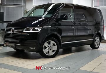 VW T6 Multivan 100.000 km 45.990 &euro; Fürth / Odenwald 64658