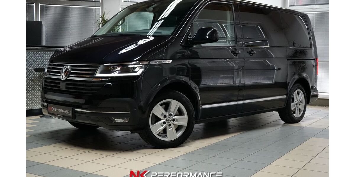 VW T6 Multivan 100.000 km 45.990 &euro; Fürth / Odenwald 64658
