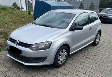 VW Polo 85.000 km 5.200 &euro; Worms 67549