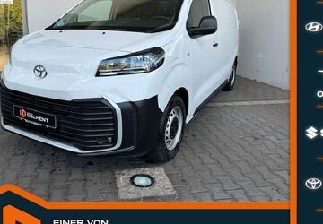 Toyota Proace (Verso) 2.000 km 33.200 &euro; Heidelberg 69115