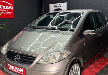Mercedes-Benz A 160 210.000 km 2.499 &euro; Mannheim 68309