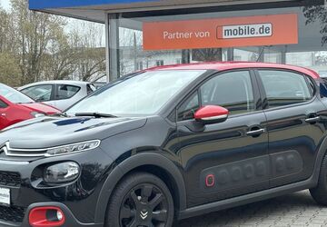 Citroen C3 93.384 km 11.490 &euro; Haßloch 67454