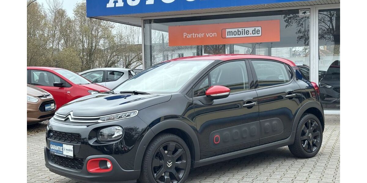 Citroen C3 93.384 km 11.490 &euro; Haßloch 67454