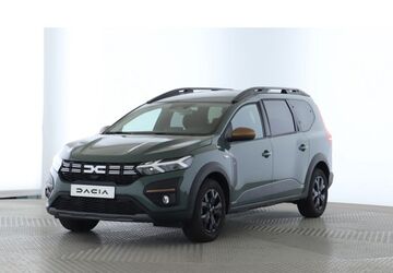 Dacia Jogger 5.701 km 20.990 &euro; Bensheim 64625