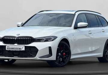 BMW 320 17.899 km 52.450 &euro; Worms 67547