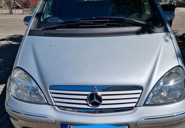 Mercedes-Benz A 140 85.700 km 3.950 &euro; Schwetzingen 68723