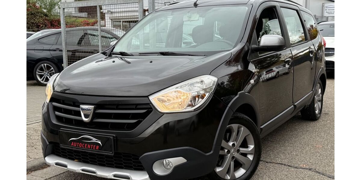 Dacia Lodgy 179.000 km 5.900 &euro; Weinheim 69469
