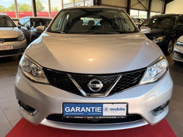 Gebrauchte Nissan Pulsar