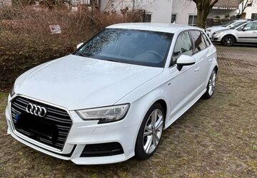 Audi A3 213.000 km 12.900 &euro; Wiesloch 69168