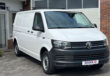 VW T6 Transporter 102.906 km 17.999 &euro; Bensheim 64625