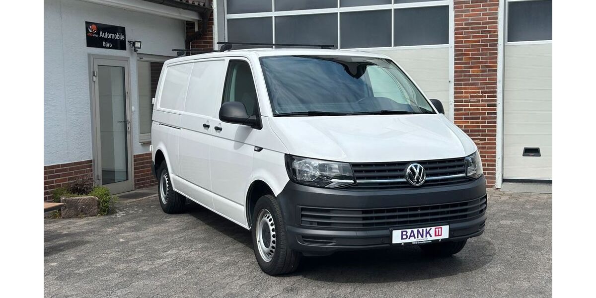 VW T6 Transporter 102.906 km 17.999 &euro; Bensheim 64625