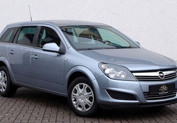 Opel Astra 99.155 km 7.790 &euro; Bensheim 64625