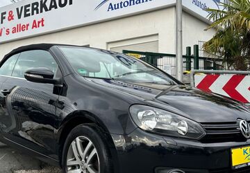 VW Golf 146.000 km 5.900 &euro; Mannheim 68199