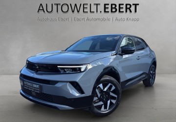 Opel Mokka 4.900 km 27.690 &euro; Hockenheim 68766