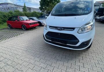 Ford Transit 92.917 km 13.990 &euro; Osthofen 67574