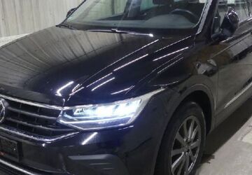VW Tiguan 165.000 km 20.825 &euro; Heidelberg 69123