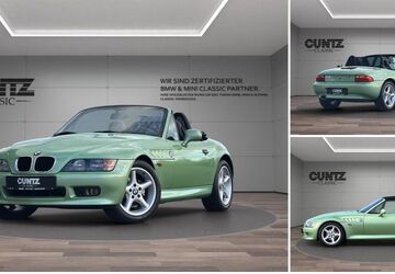 BMW Z3 37.688 km 23.784 &euro; Neustadt 67433