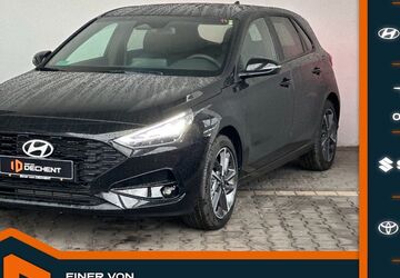 Hyundai i30 6.500 km 19.919 &euro; Heidelberg 69115