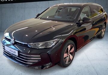 VW Passat Variant 4.700 km 42.900 &euro; Bad Dürkheim 67098