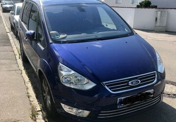 Ford Galaxy 160.000 km 12.500 &euro; Neustadt an der Weinstraße 67433