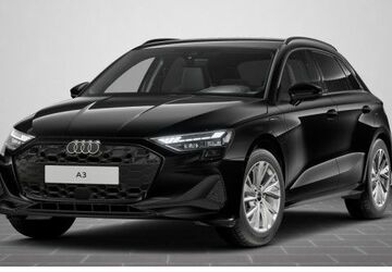 Audi A3 9.990 km 37.649 &euro; Mannheim 68309