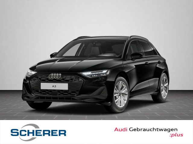 Audi A3 9.990 km 37.649 &euro; Mannheim 68309