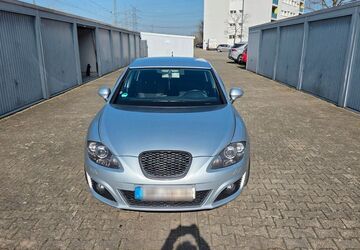 Seat Leon 225.060 km 4.500 &euro; Lampertheim 68623