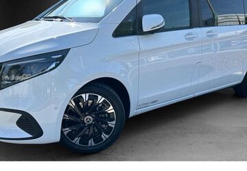 Mercedes-Benz V 300 24.000 km 71.995 &euro; Bensheim 64625